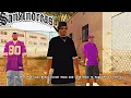 Download Lagu GTA San Andreas Gameplay - DYOM mission - Ballas Stories Part 2