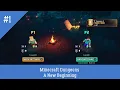 Minecraft Dungeons A New Beginning Squid Coast PS5 Multiplayer Gameplay Walkthrough Part 1