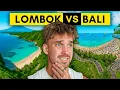 Download Lagu BALI vs LOMBOK - Where Should You Travel in 2025?