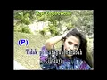 Kehebatan Cinta by Francissca Peter ft. Jamal Abdillah | Karaoke Tanpa Vokal