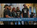Dwayne Johnson WWE Relatives Unveiling Wrestling s Legendary Lineage