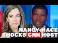 Nancy Mace BLASTS CNN on the Radical Islam Takeover