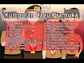 Kumpulan Lagu Pramuka