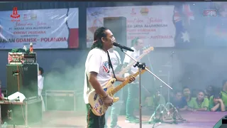 bulan bintang keder irama vrr music