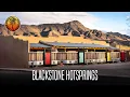 Blackstone Hotsprings Truth or Consequences