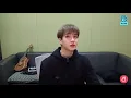 [ENG SUB] Stray Kids Bang Chan reaction to LAST WALTZ by TWICE | Chan’s Room Ep 132 🐺🖤