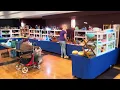 2025 Michigan Depression Glass Society Show