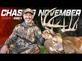 Owen Tags a 181 Whitetail - Making Smart Recovery Decisions CNS11 E4