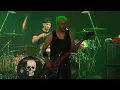 AIRBAG - Kalashnikov - Vivo en Velez (Live at Velez Stadium)