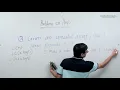 A look of DSA Self Paced GeeksforGeeks