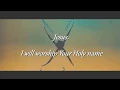 Download Lagu Bless The Lord Oh My Soul (10,000 Reasons) Lirik Lagu