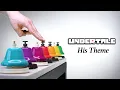 Download Lagu UNDERTALE - His Theme