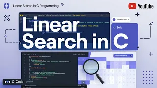 Mastering Linear Search in C Programming Step-by-Step Guide for Beginners