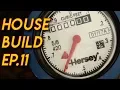 Water Meter Hookup Warning Basic Ep 11