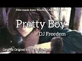 tiktok việt nam - sing boy ; original music name: Pretty Boy - DJ Freedem