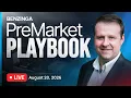 SKHY Soars Bitcoin Rips 11 - Is Risk Appetite Back PreMarket Playbook August 20 2026