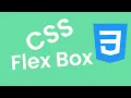 CSS Flex Box Af Somali For Beginners HTML And CSS Af Somali