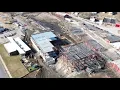 R Richard Bittner YMCA Construction Update