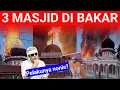 Download Lagu Banyak masjid di bakar? Apa motif nya?