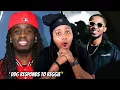 Download Lagu “Kai Cenat Reacts to DDG’s Response, Reggie Shady Comments + Zoe Spencer Call-Out | Drama Unpacked!”