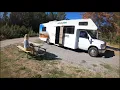 Spokane Washington and Settling into RV Life