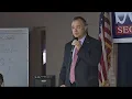 Greene Co Clerk announces run for Sec of State