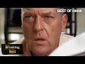 The Story of Hank Schrader Breaking Bad