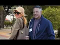 Nicole Kidman New Boyfriend After Keith Urban DIVORCE