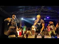 Download Lagu Tony Tetuila ft The Remedies perform \