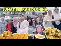 Download Lagu JUMAT BERKAH😍😍 KARI ACEH YANG MENJADI REBUTAN WARGA CHINA‼️‼️