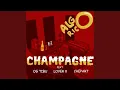 CHAMPAGNE