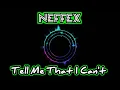 NEFFEX - Tell Me That I Can't [Copyright Free]