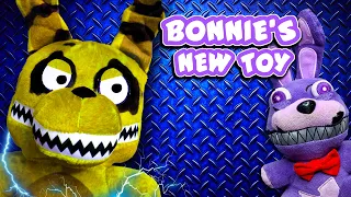 GW Movie Bonnie's New Toy