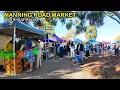 MANNING ROAD MARKET in Bentley Perth Western Australia