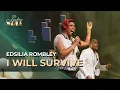 Download Lagu Ladies of Soul 2016 | I Will Survive - Edsilia Rombley