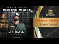 Download Lagu Sohrab Pakzad  - Memorial Medley (Remix)