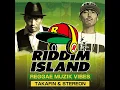 REGGAE MUZIK VIBES