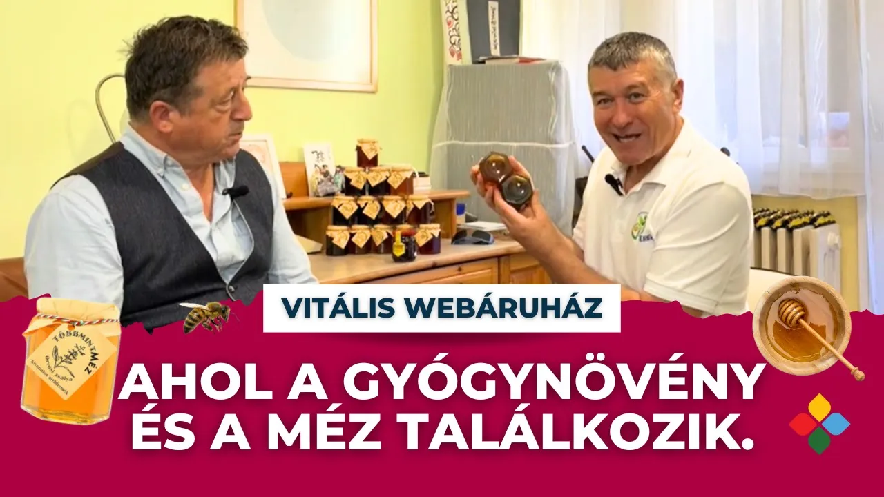 Több Mint Méz