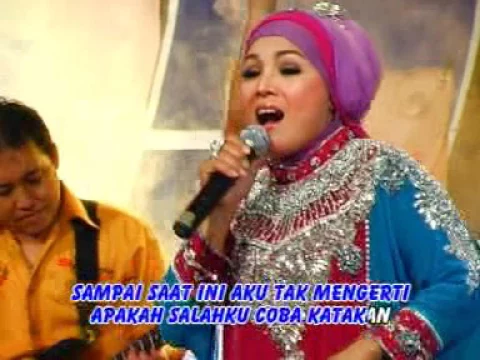 Download MP3 Yunita Ababiel - Pertengkaran (Official Music Video)