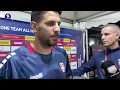Download Lagu Aleksandar Mitrović: Nismo ispoštovali dogovor iz svlačionice