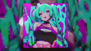 voce na mira super slowed