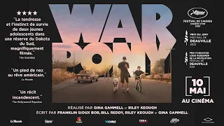 WAR PONY réalisé par Gina Gammell et Kiley Reough - Bande annonce officielle