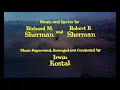 Download Lagu Mary Poppins (1964) Opening Titles