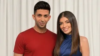 ولدت تؤام ومن داخل المستشفى ليلى زاهر وهشام جمال بالفيديو بيختاروا اسماء اطفالهم والجمهور احلى بروفة دندنها