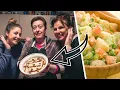 Download Lagu Hoe maak je ENSALADA RUSA uit de echte Spaanse keuken !? 🥗#26