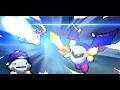 Lagu Volt and Raiby Vs Metal Knight | Sprite Animation