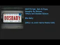NKOTB , Salt-N-Pepa, Naughty By Nature, Tiffany, Debbie Gibson - 80s Baby (SKDJ vs Josh Harris Remix