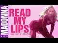 Madonna & Feid - Read My Lips (Dab 90'S Remix)