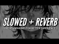 Download Lagu Born different - freestyle (slowed + reverb) / / Song for workout