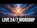 Lagu Worship Music LIVE 24/7 ✝️ Gospel Music \u0026 Praise Worship Songs with Lyrics 2025